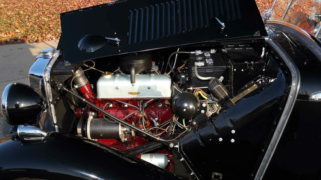 1953 MG TD - Image 6 of 25