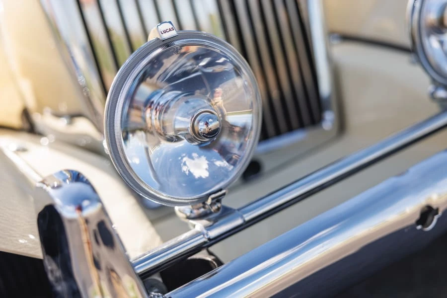1953 MG TD - Image 20 of 31