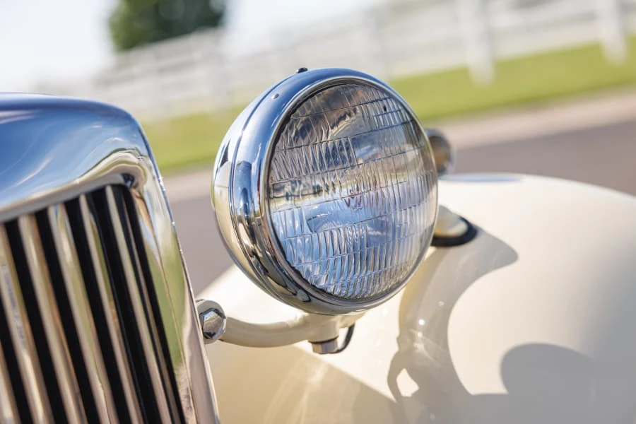 1953 MG TD - Image 22 of 31