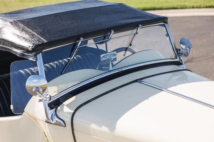 1953 MG TD - Image 28 of 31