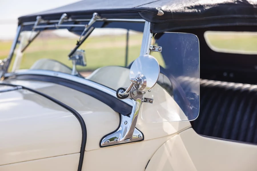 1953 MG TD - Image 10 of 31