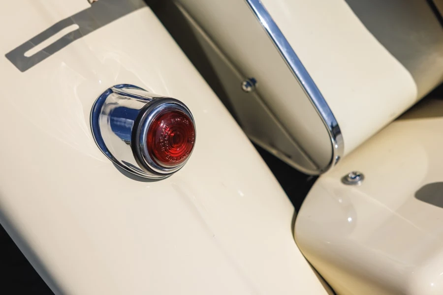 1953 MG TD - Image 17 of 31