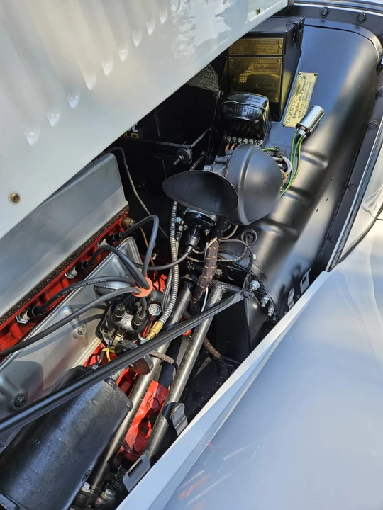 1953 MG TD - Image 5 of 5