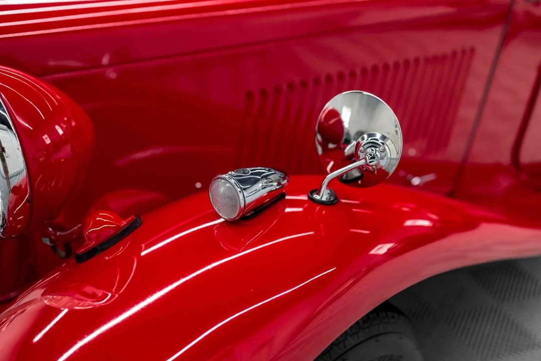 1953 MG TD - Image 16 of 31