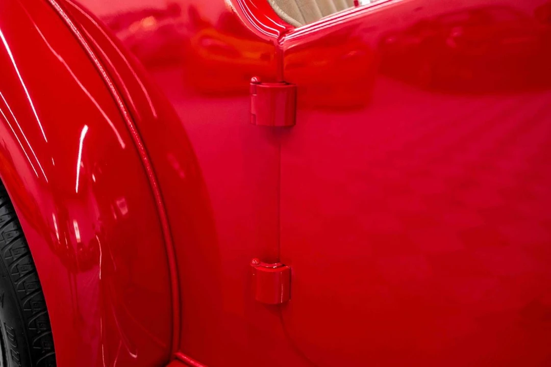 1953 MG TD - Image 28 of 31