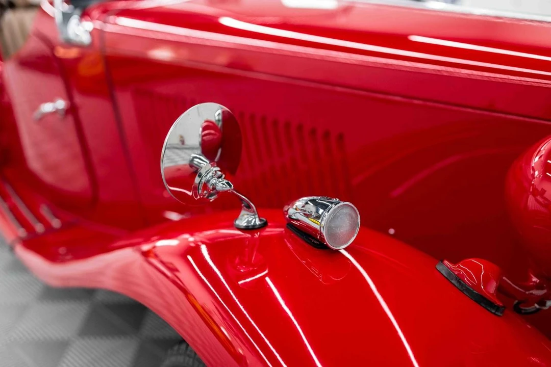 1953 MG TD - Image 23 of 31