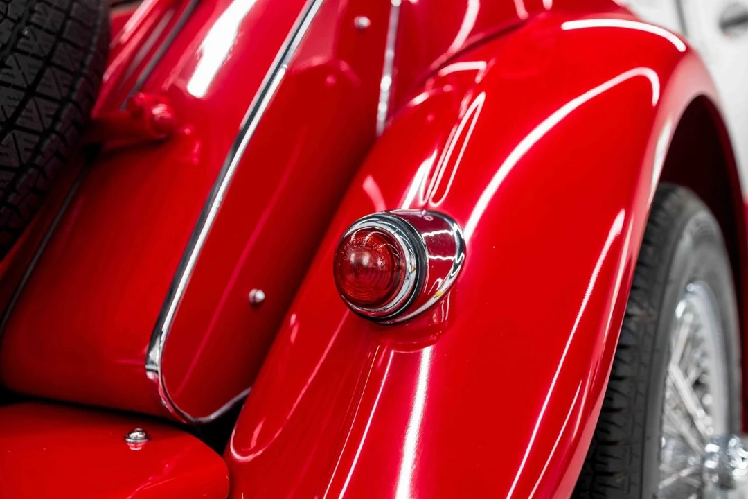 1953 MG TD - Image 30 of 31