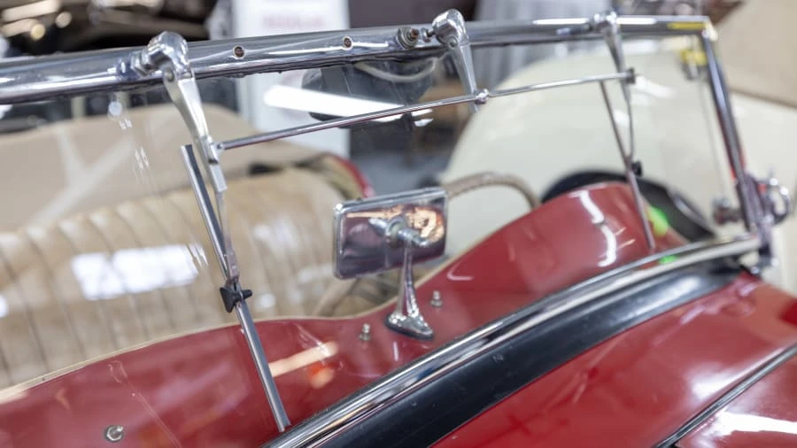 1953 MG TD - Image 13 of 28