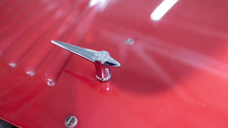 1953 MG TD - Image 14 of 28