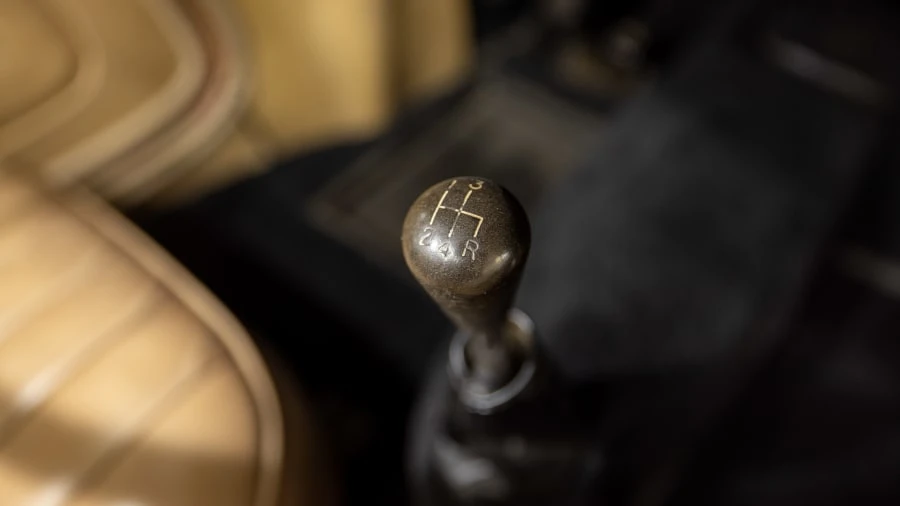 1953 MG TD - Image 23 of 28