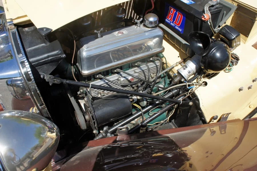 1953 MG TD - Image 5 of 10