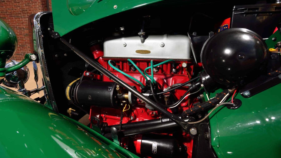 1953 MG TD - Image 6 of 12