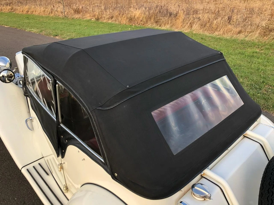 1953 MG TD - Image 18 of 21