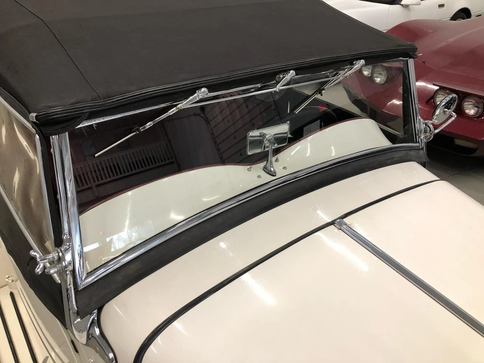 1953 MG TD - Image 10 of 21
