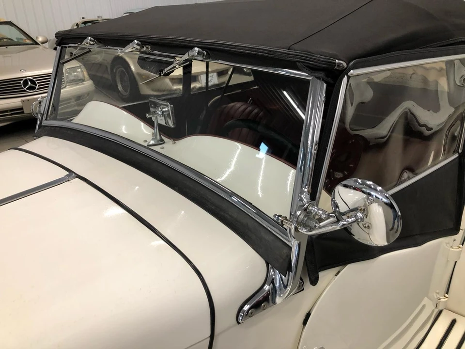 1953 MG TD - Image 12 of 21