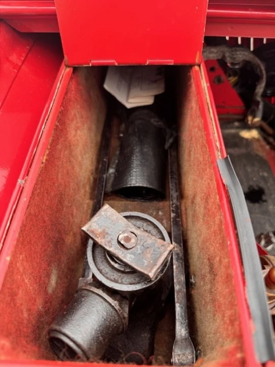1953 MG TD - Image 13 of 13