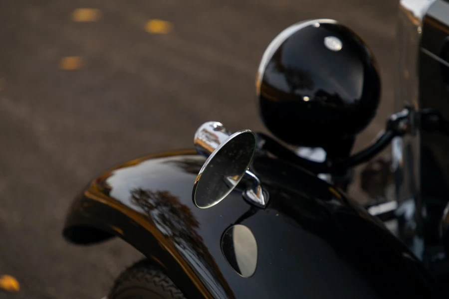 1953 MG TD - Image 9 of 29