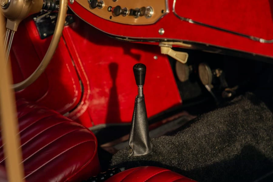 1953 MG TD - Image 25 of 29