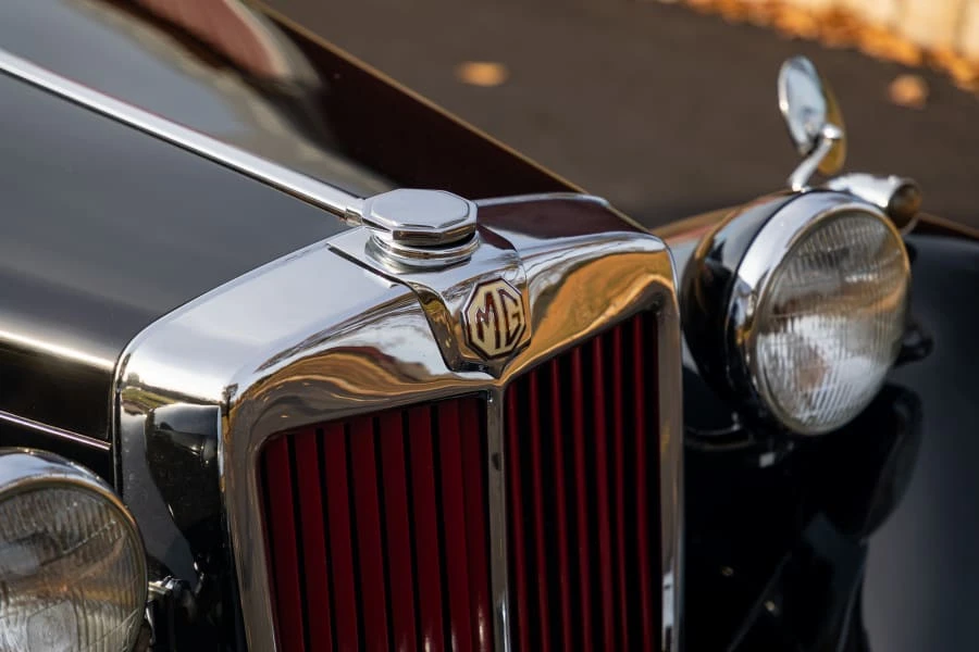 1953 MG TD - Image 12 of 29