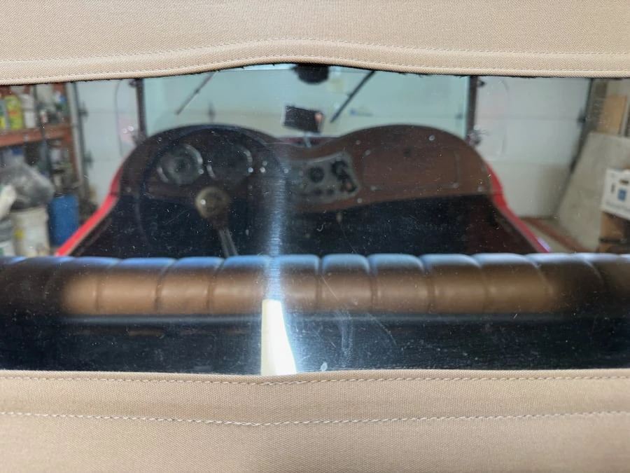 1953 MG TD - Image 31 of 31