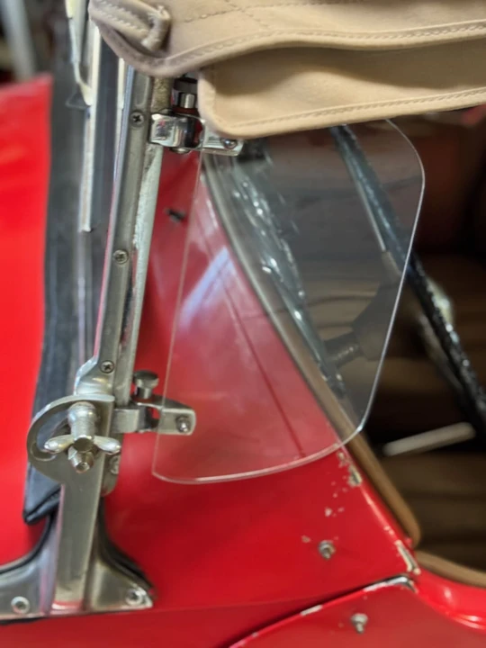 1953 MG TD - Image 27 of 31
