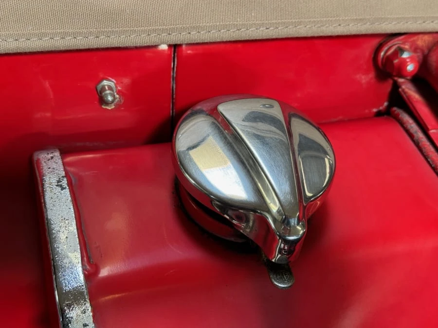 1953 MG TD - Image 23 of 31