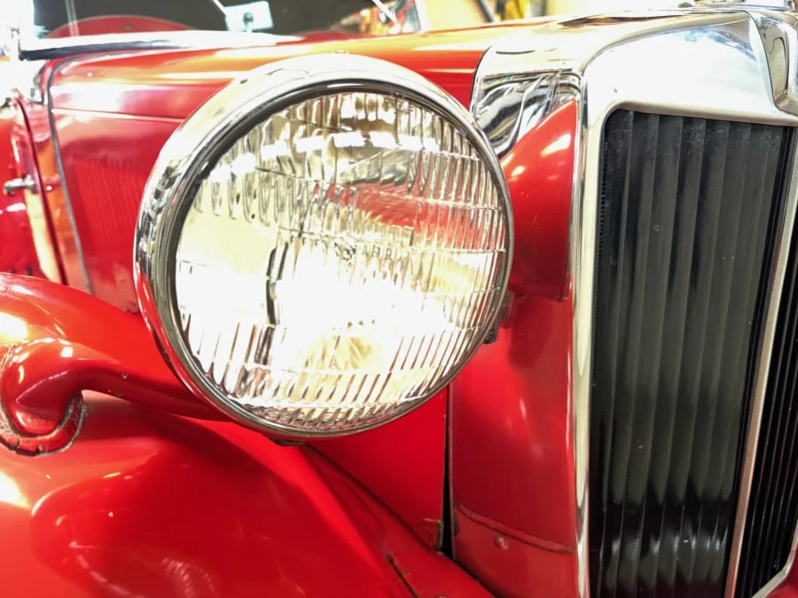 1953 MG TD - Image 19 of 31