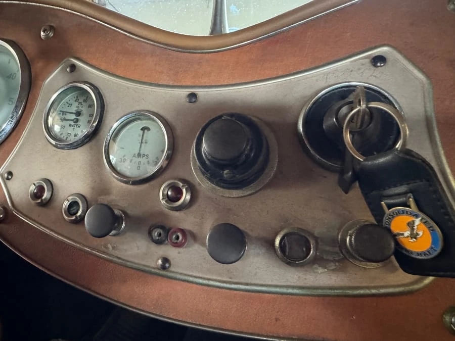 1953 MG TD - Image 26 of 31