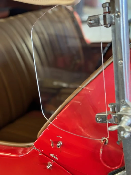 1953 MG TD - Image 28 of 31
