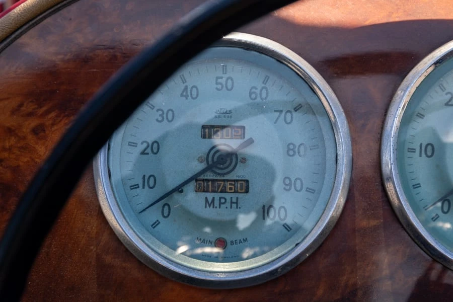 1953 MG TD - Image 22 of 31