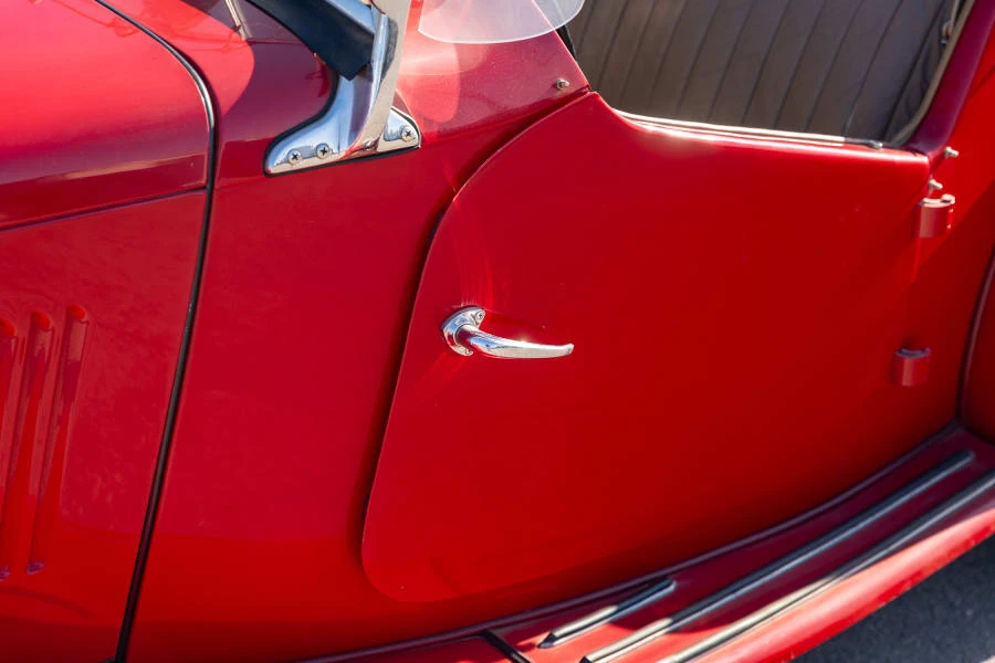 1953 MG TD - Image 18 of 31