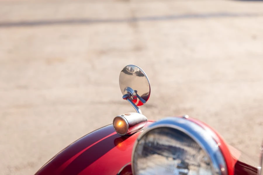 1953 MG TD - Image 13 of 31