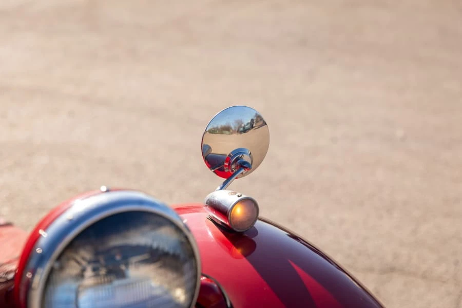 1953 MG TD - Image 14 of 31
