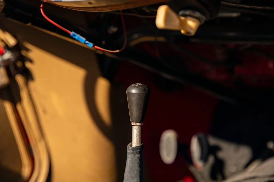 1953 MG TD - Image 28 of 31