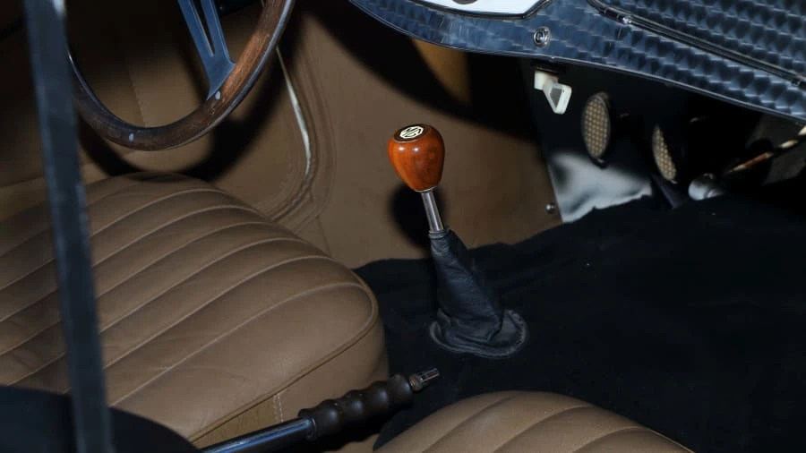 1953 MG TD - Image 10 of 12