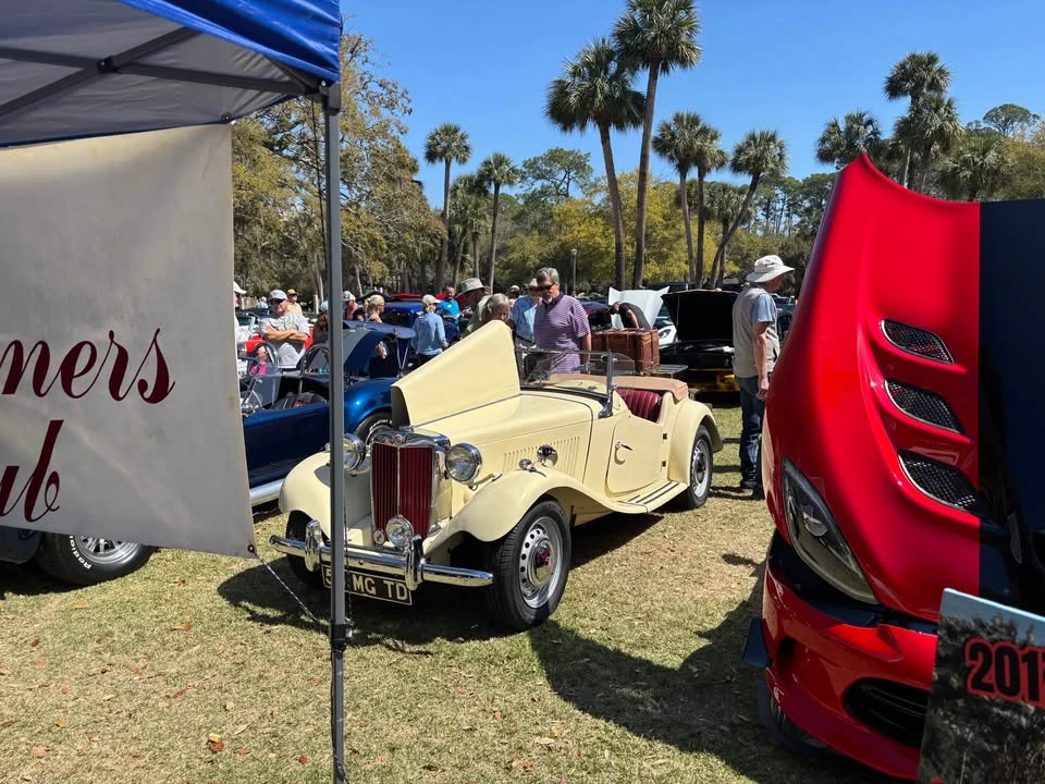 1953 MG TD - Image 20 of 20