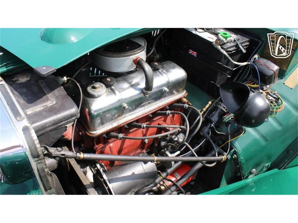 1953 MG TD - Image 16 of 31