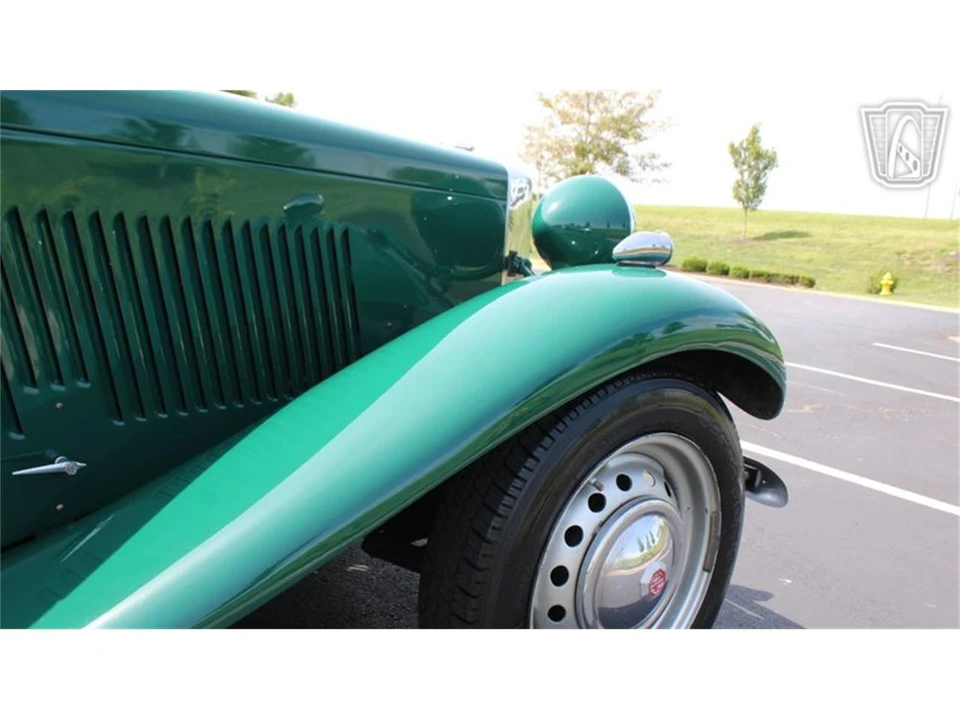 1953 MG TD - Image 11 of 31