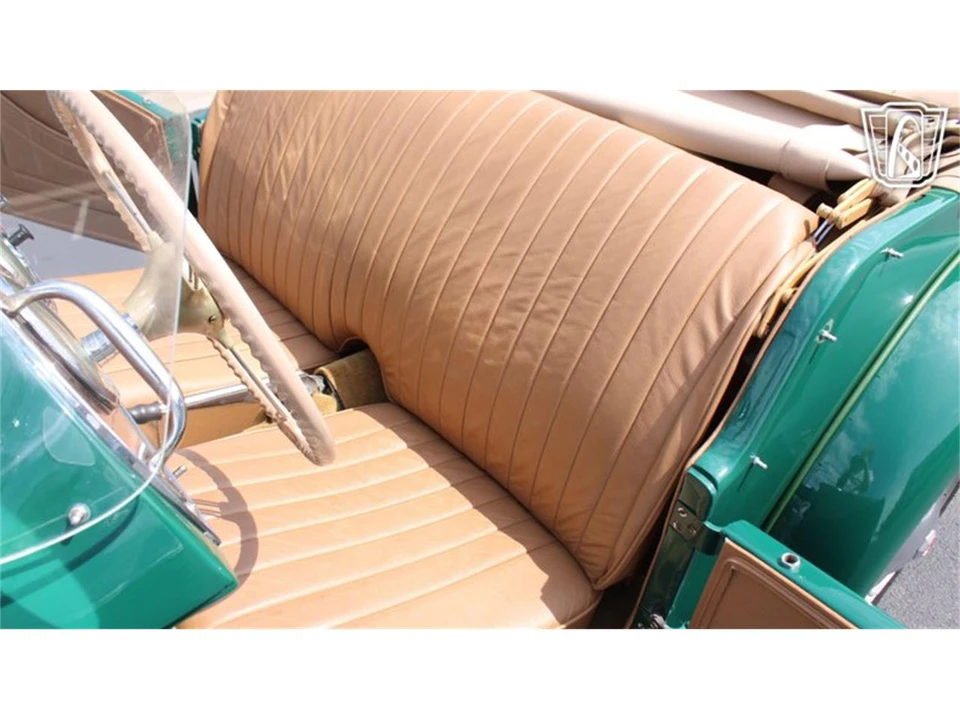 1953 MG TD - Image 18 of 31