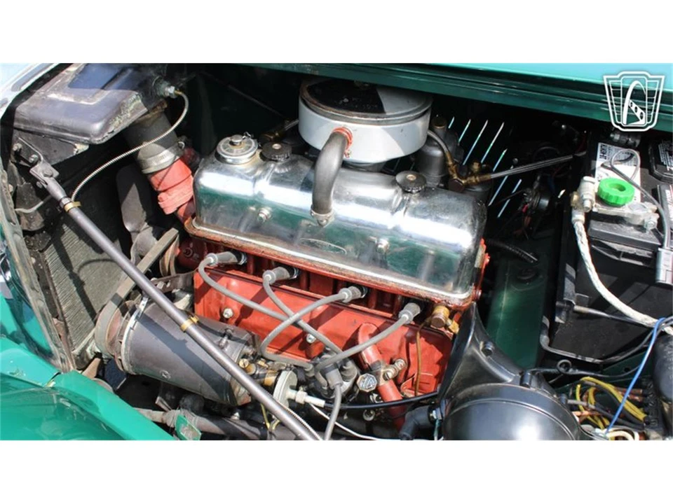 1953 MG TD - Image 15 of 31