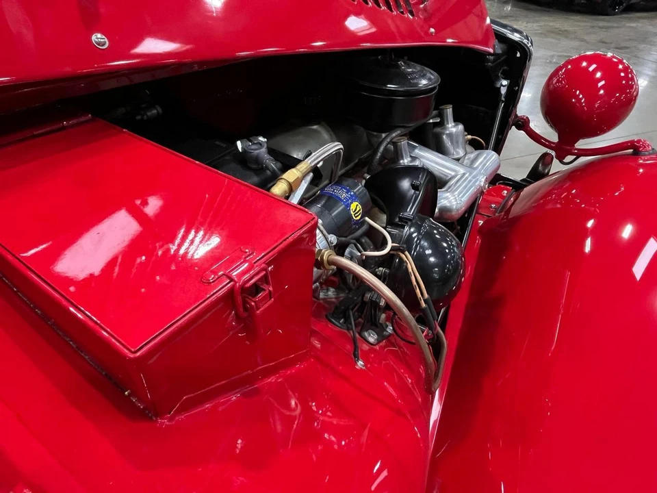 1953 MG TD - Image 16 of 31