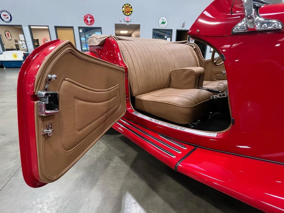 1953 MG TD - Image 22 of 31