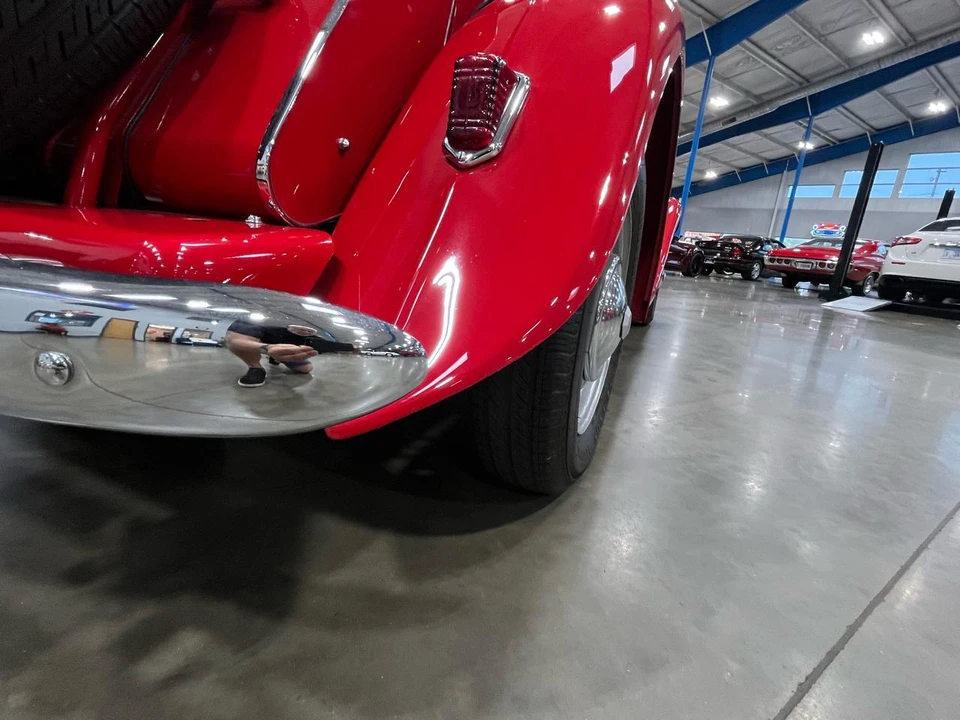 1953 MG TD - Image 31 of 31