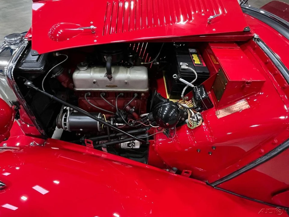 1953 MG TD - Image 13 of 24