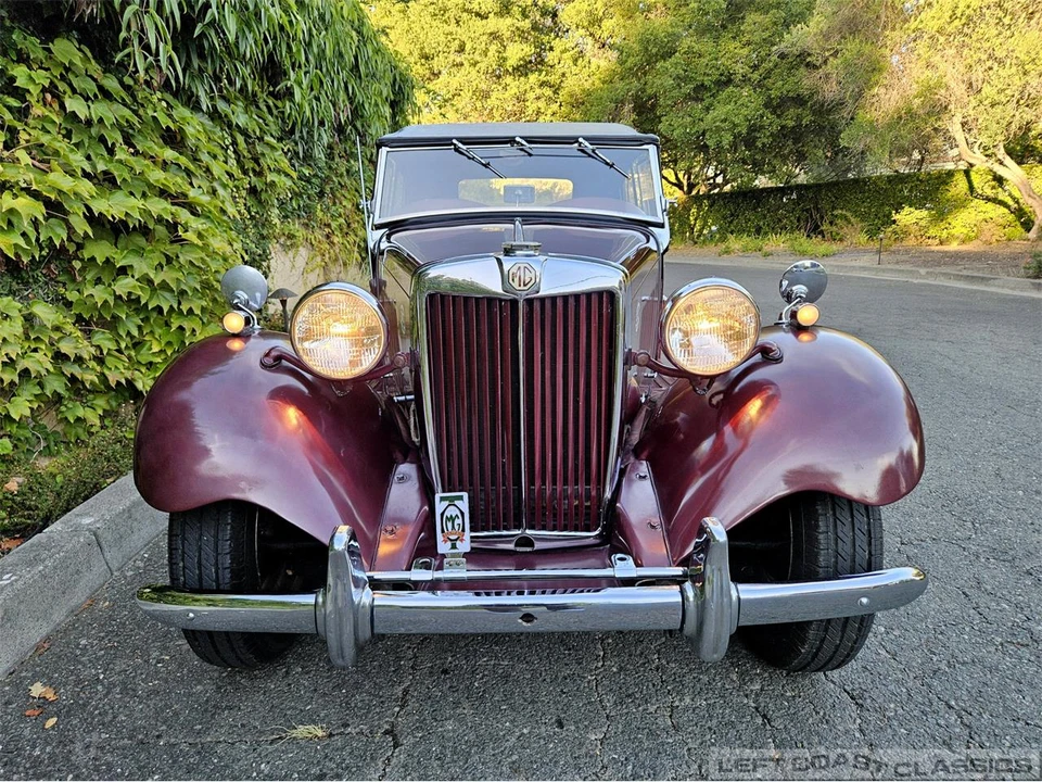 1953 MG TD - Image 2 of 31