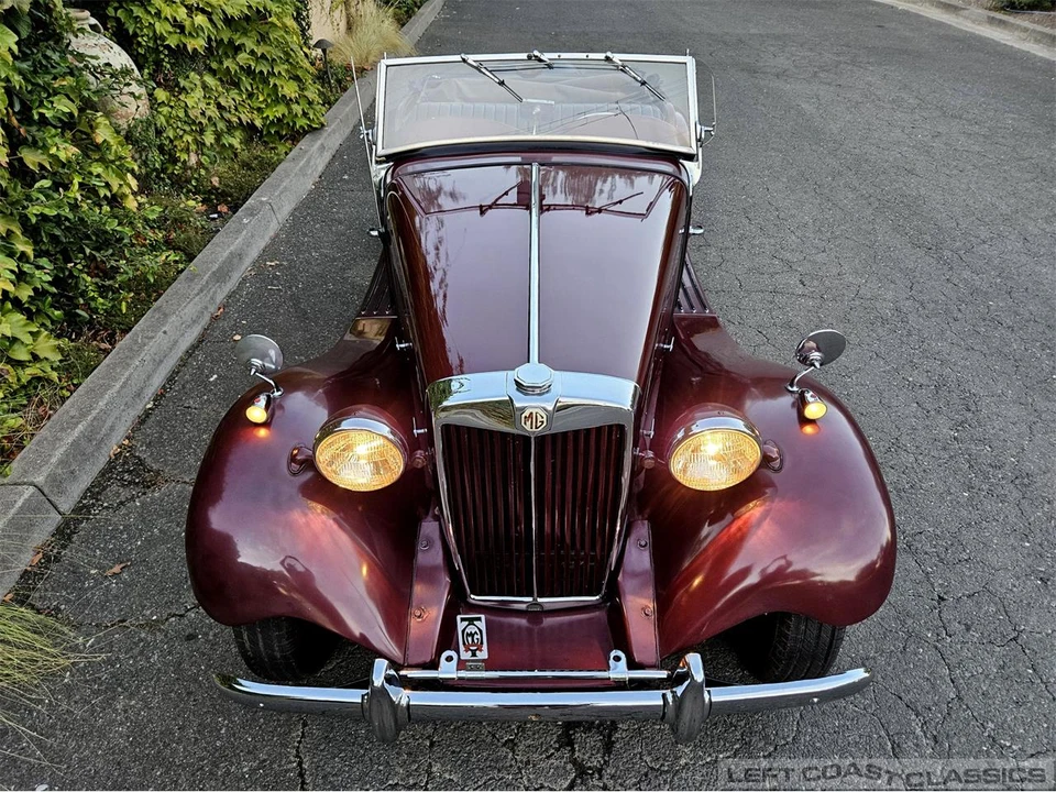 1953 MG TD - Image 14 of 31
