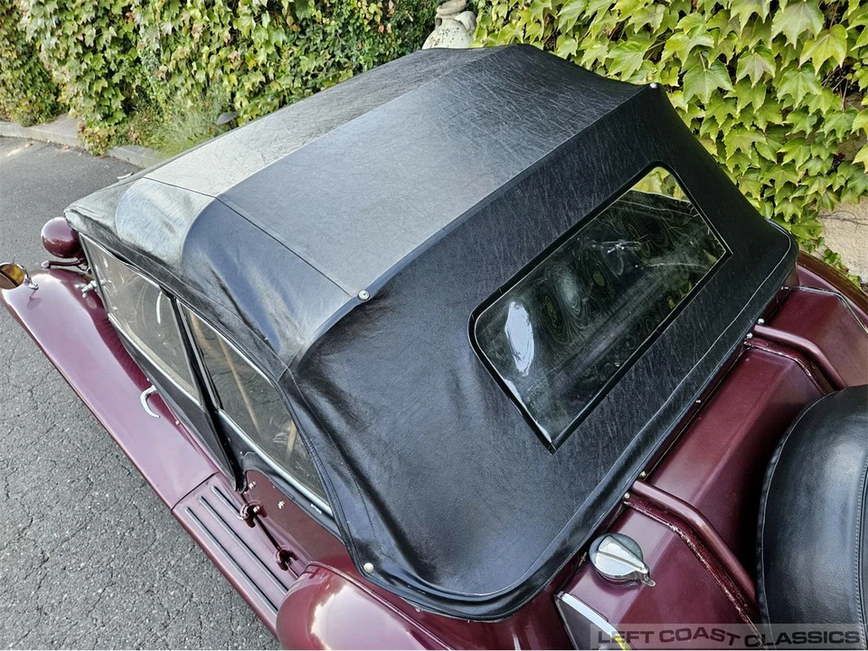 1953 MG TD - Image 16 of 31