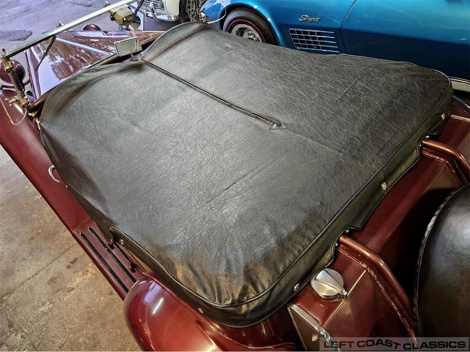 1953 MG TD - Image 17 of 31