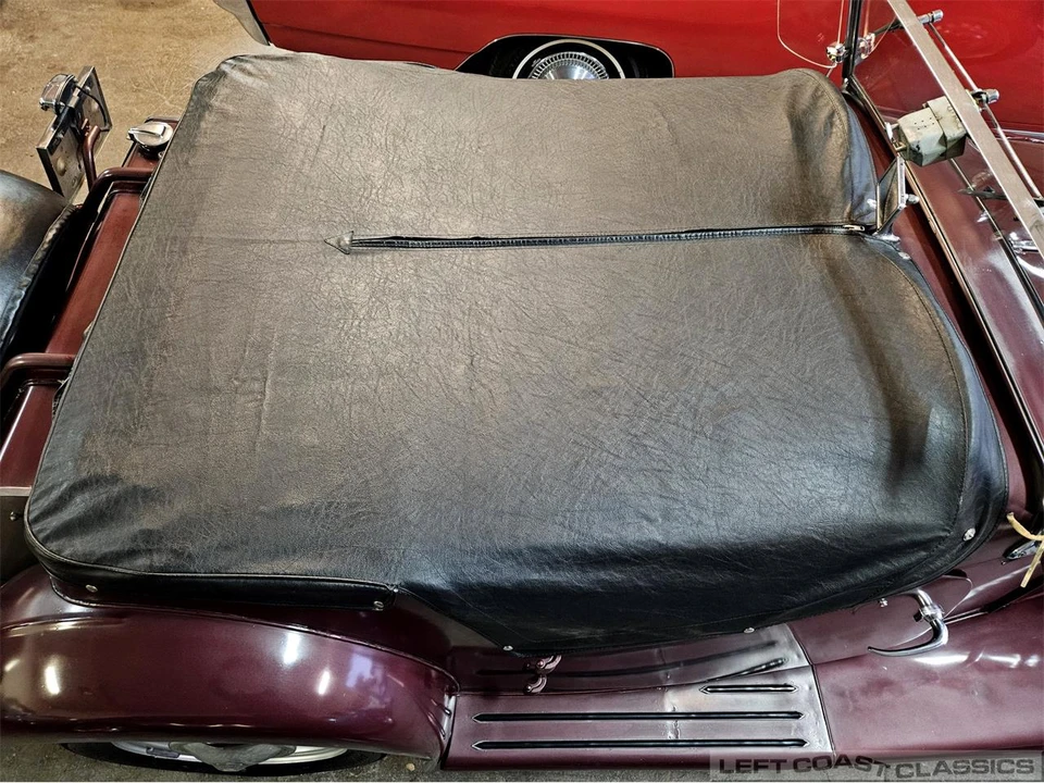 1953 MG TD - Image 20 of 31