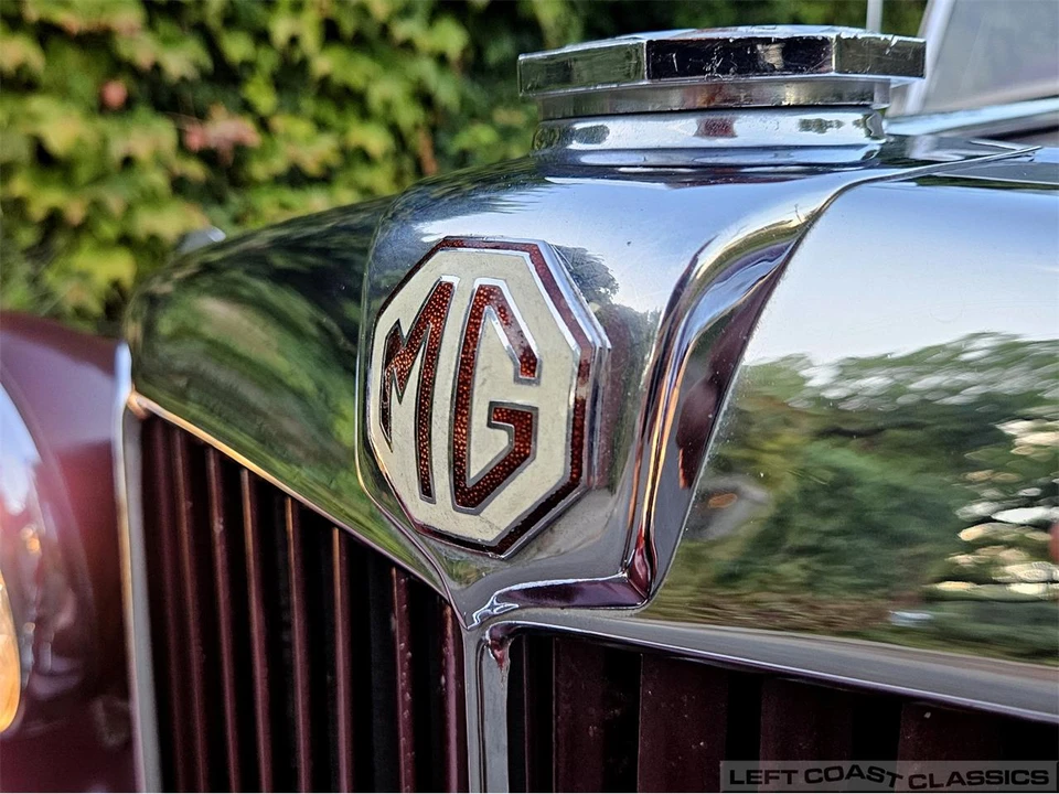 1953 MG TD - Image 23 of 31